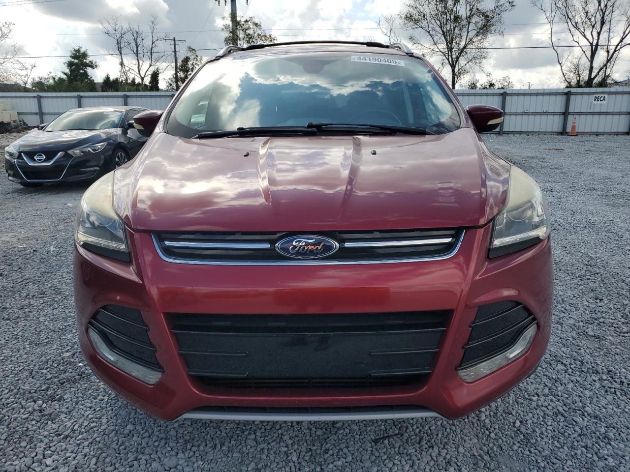2013 Ford Escape - Image 5