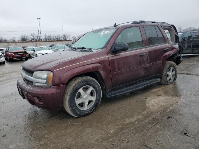 2006 Chevrolet Trailblazer Ls