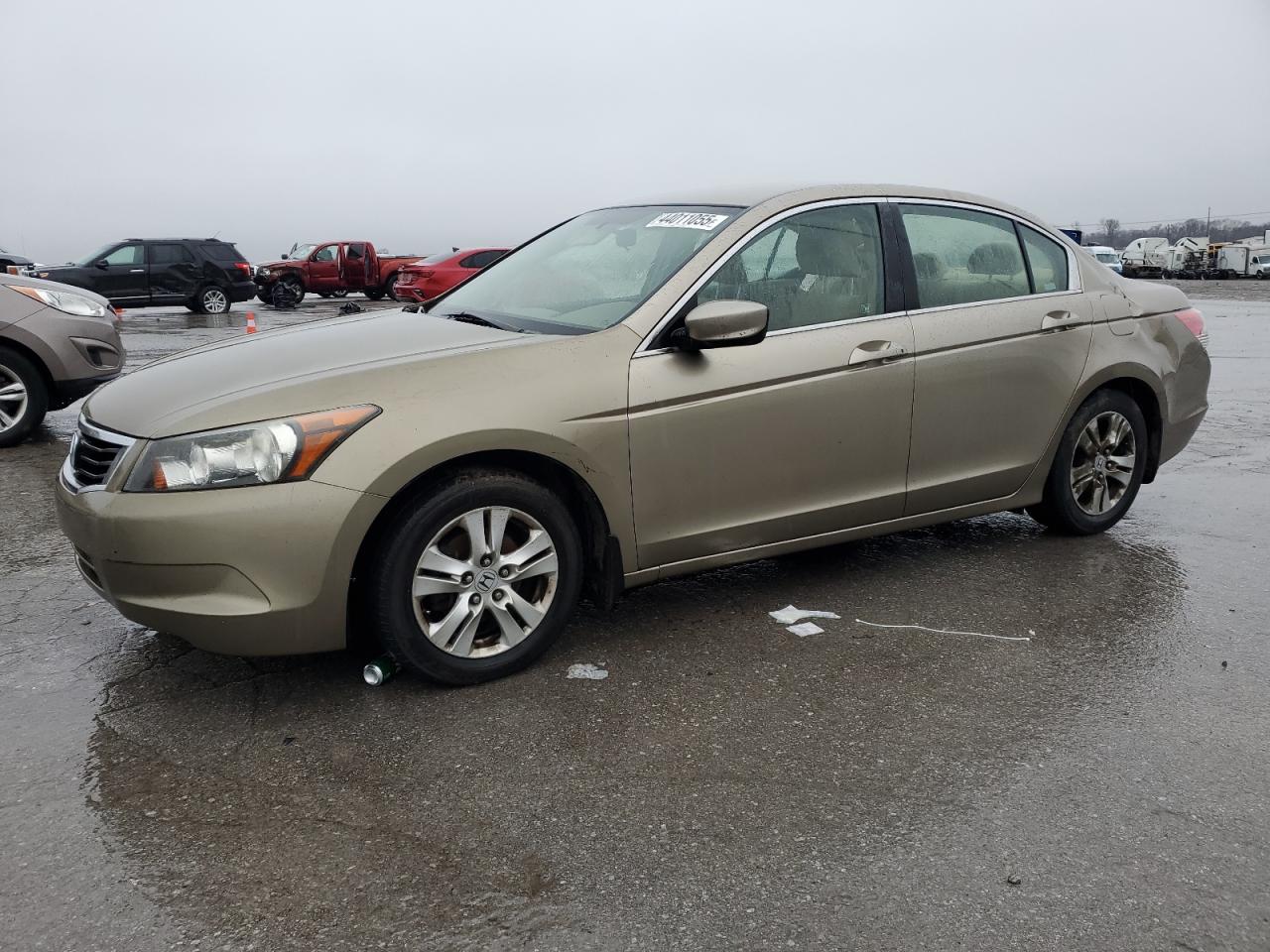 2008 Honda Accord - Image 1
