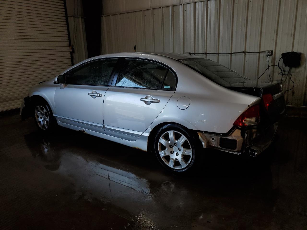 2009 Honda Civic - Image 2