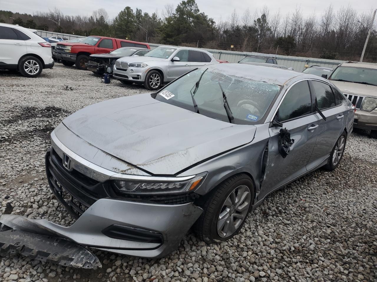 2019 Honda Accord - Image 1