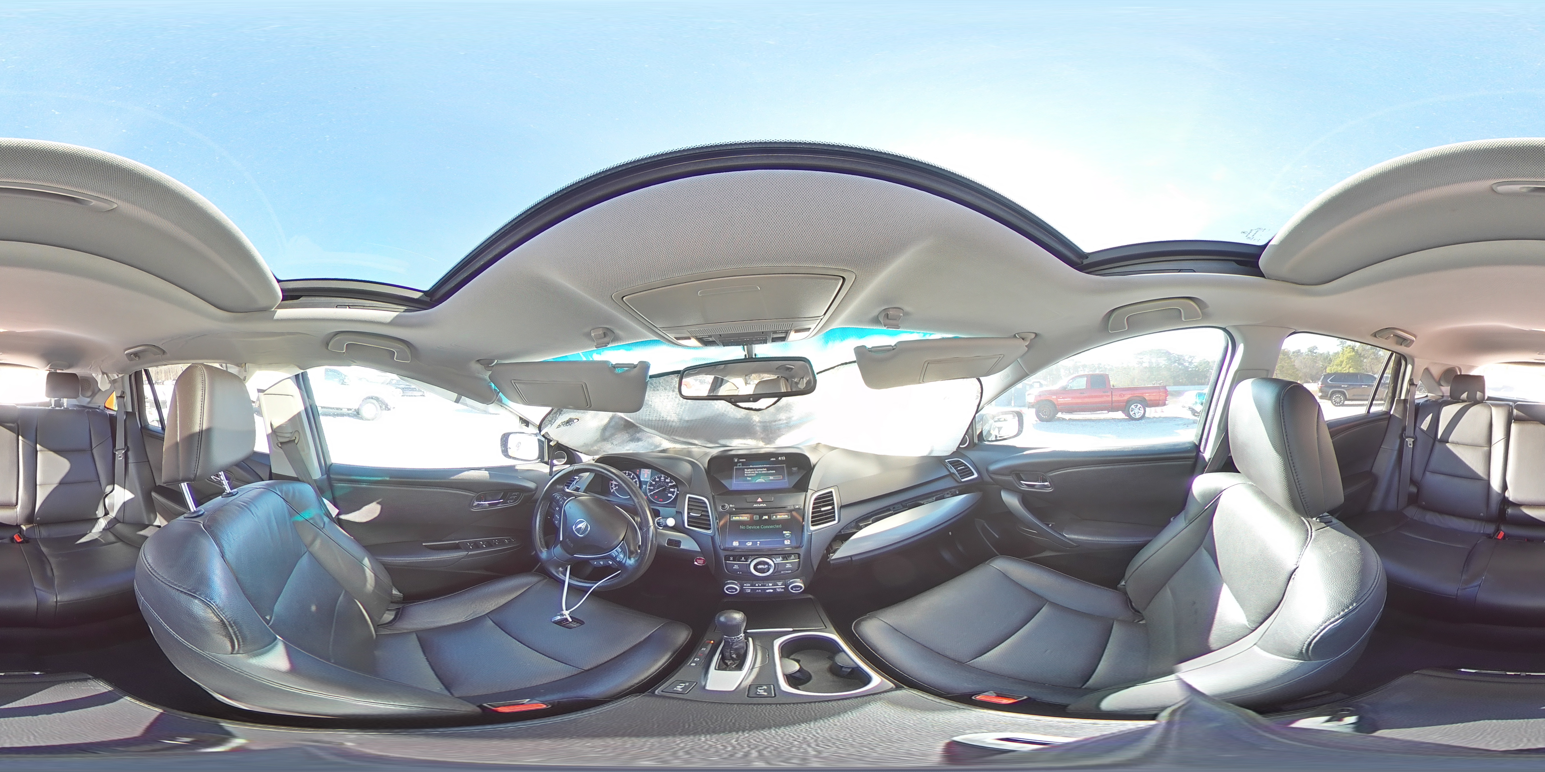 2018 Acura RDX - Image 15