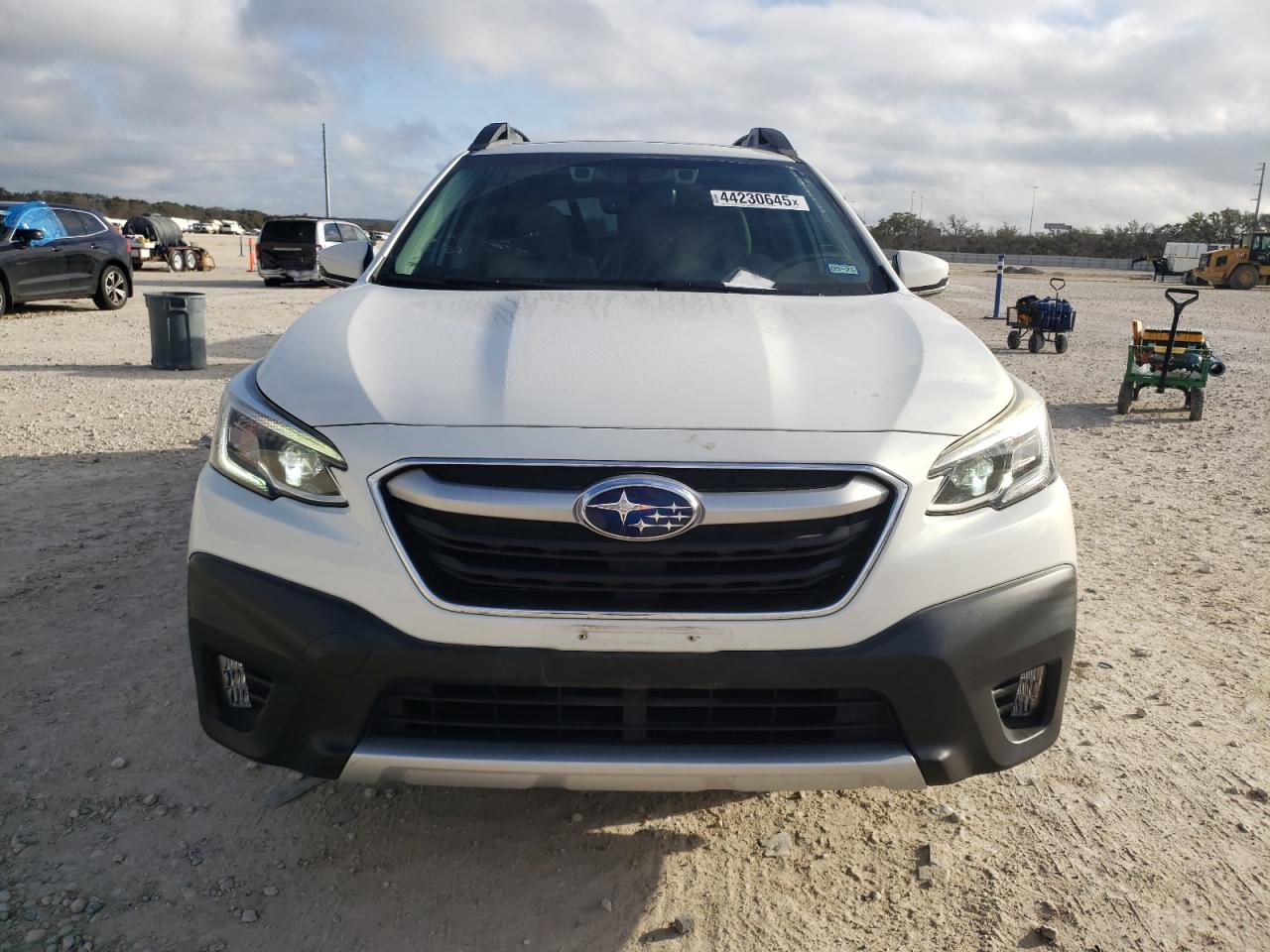 2020 Subaru Outback - Image 5