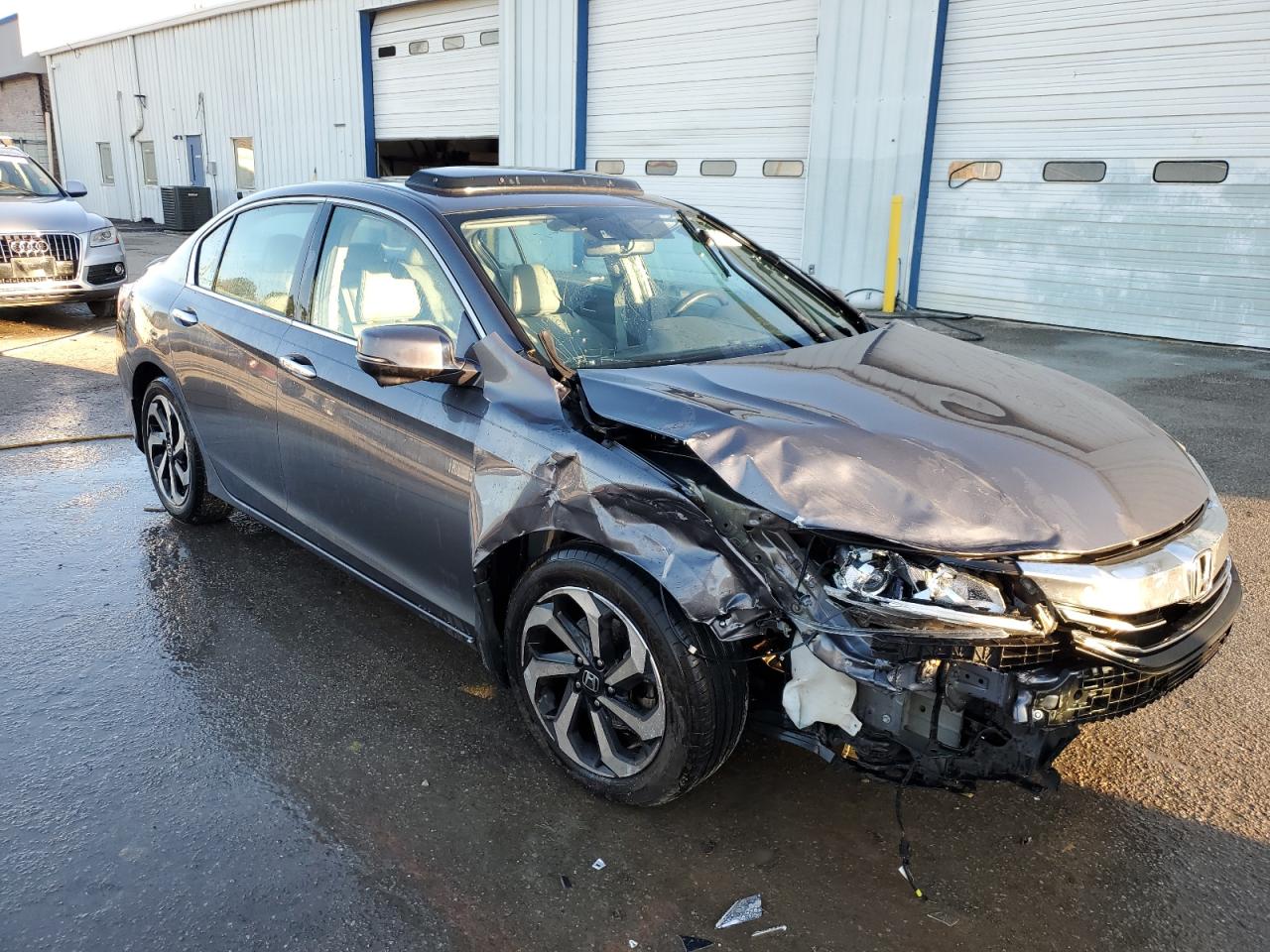 2017 Honda Accord - Image 4