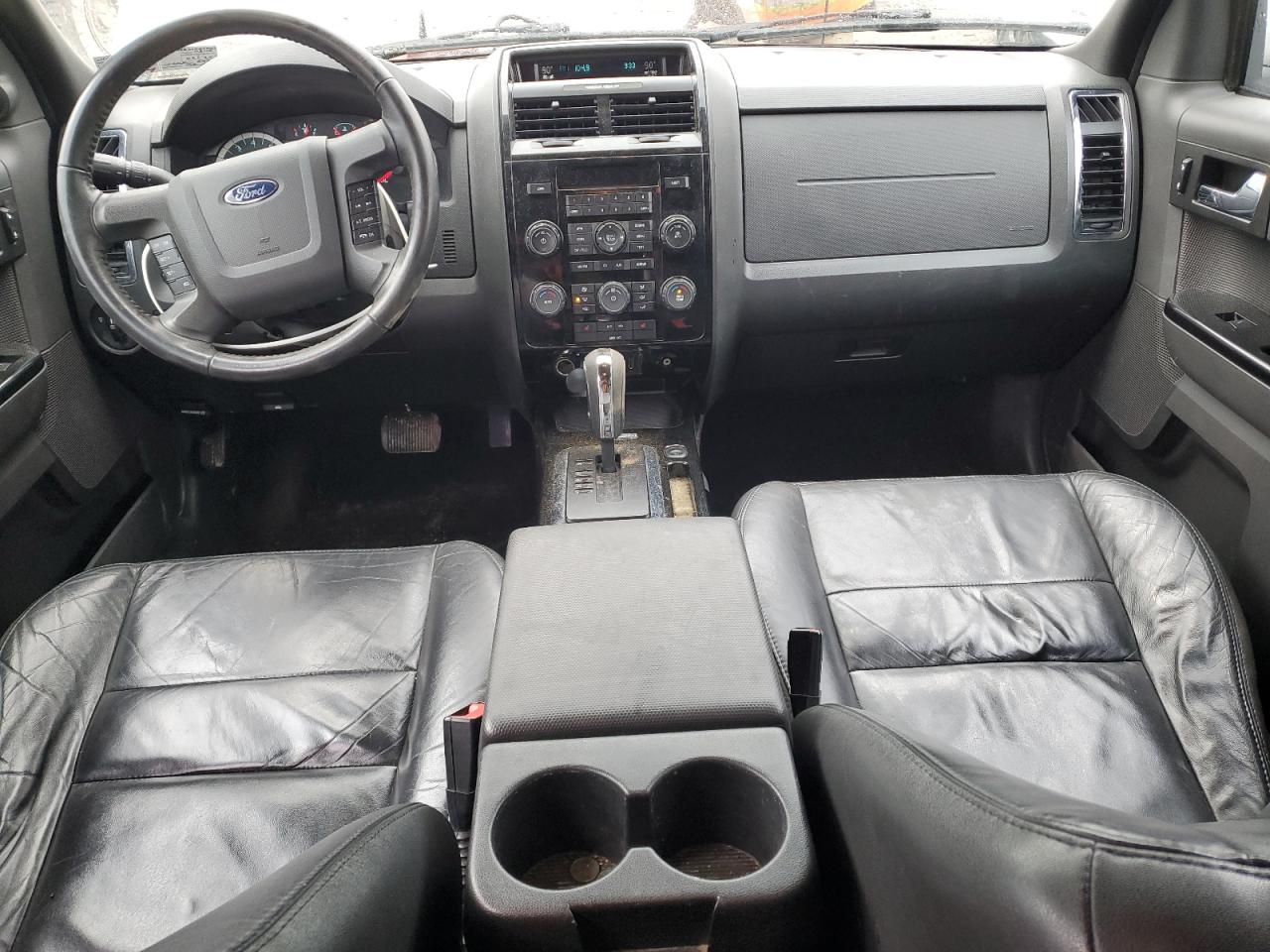 2012 Ford Escape - Image 8