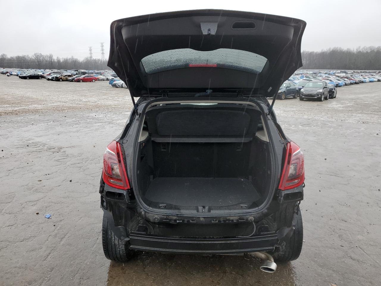 2018 Buick Encore - Image 6