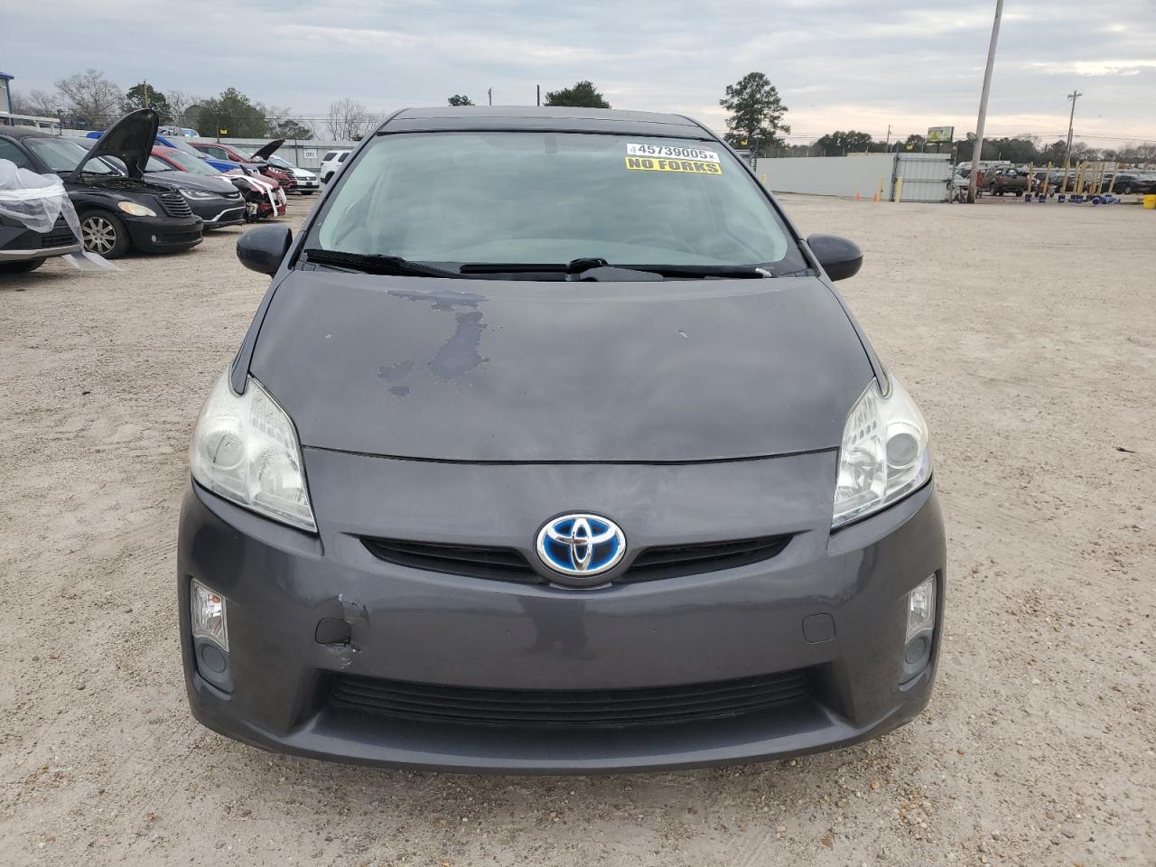 2010 Toyota Prius - Image 5