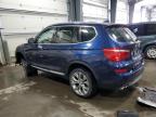 2016 Bmw X3 Xdrive28I للبيع في Ham Lake، MN - Front End