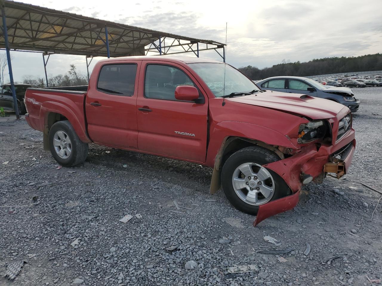 2010 Toyota Tacoma - Image 4