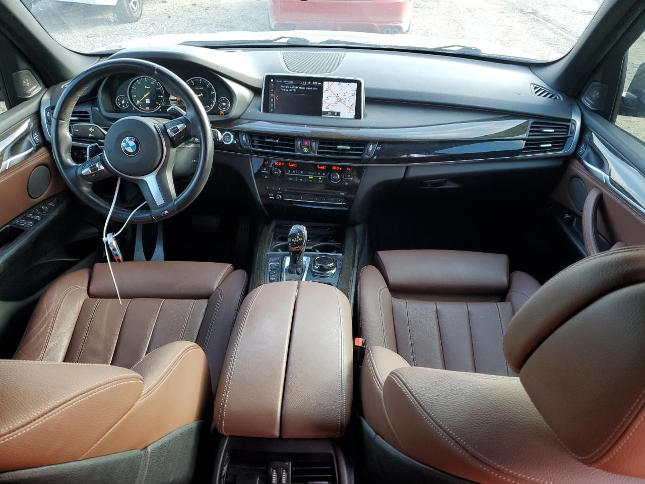 2018 BMW X5 - Image 8