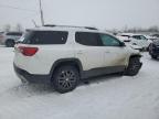 2017 Gmc Acadia Slt-1 продається в Wayland, MI - Front End