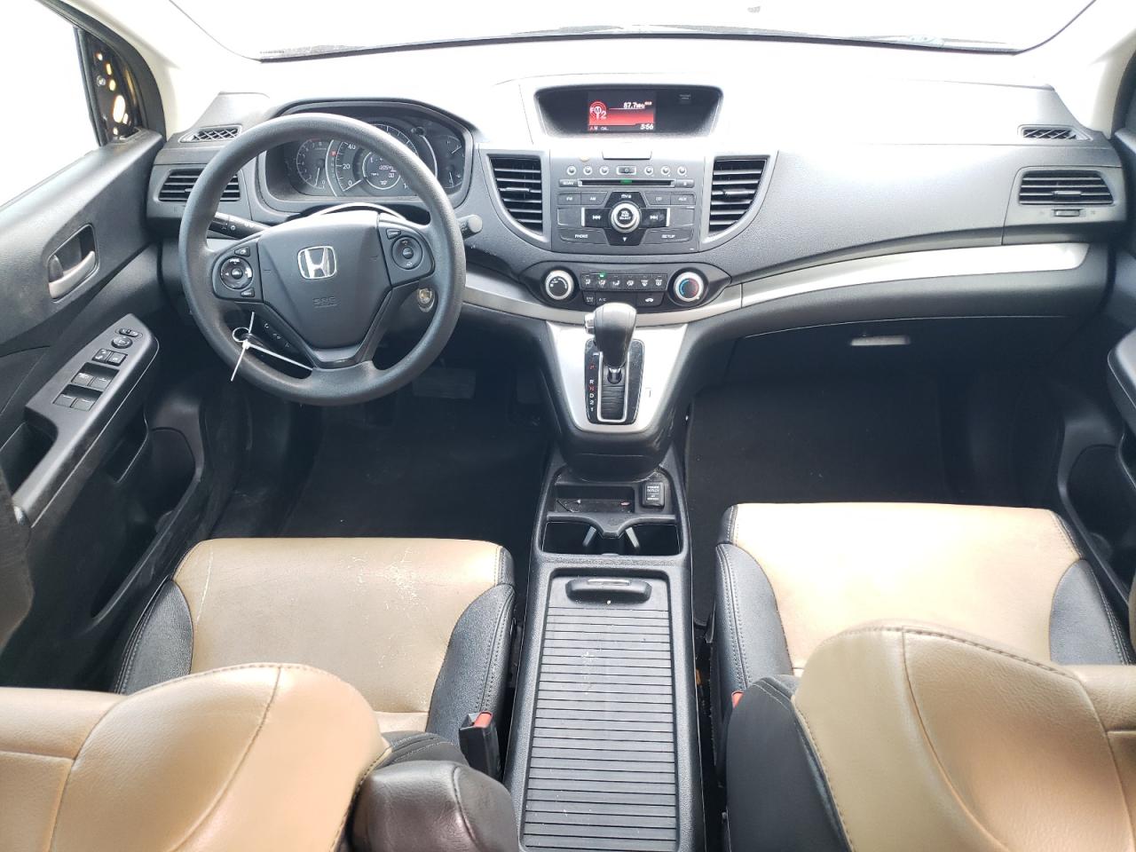 2013 Honda CR-V - Image 8