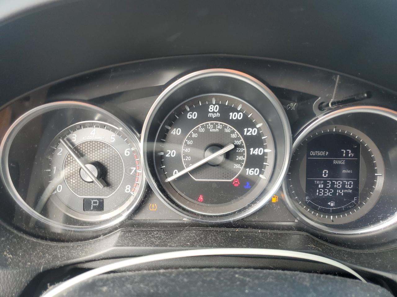 2015 Mazda 6 - Image 9