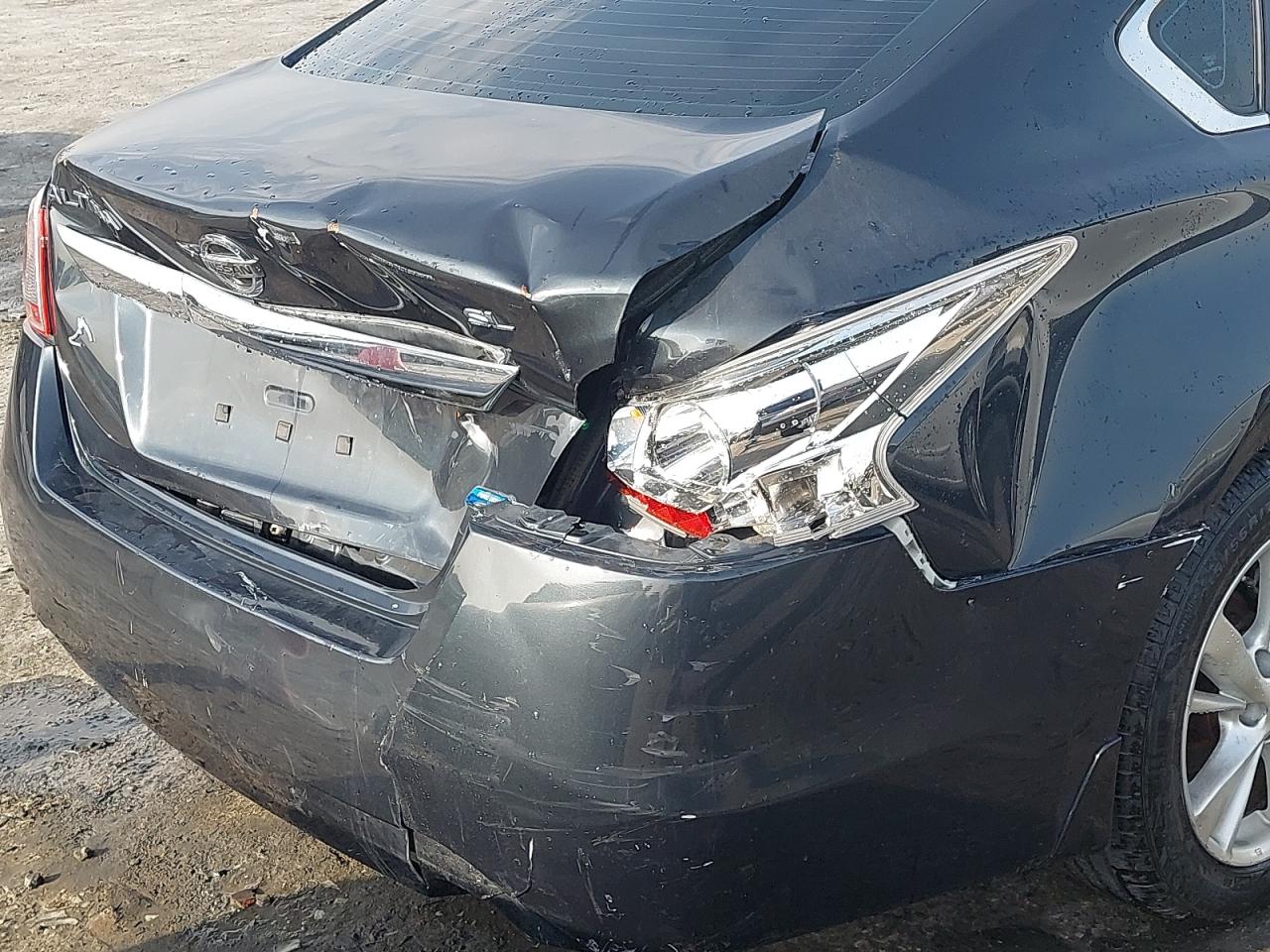 1N4AL3AP2DN551828 - 2013 NISSAN ALTIMA - #45818505