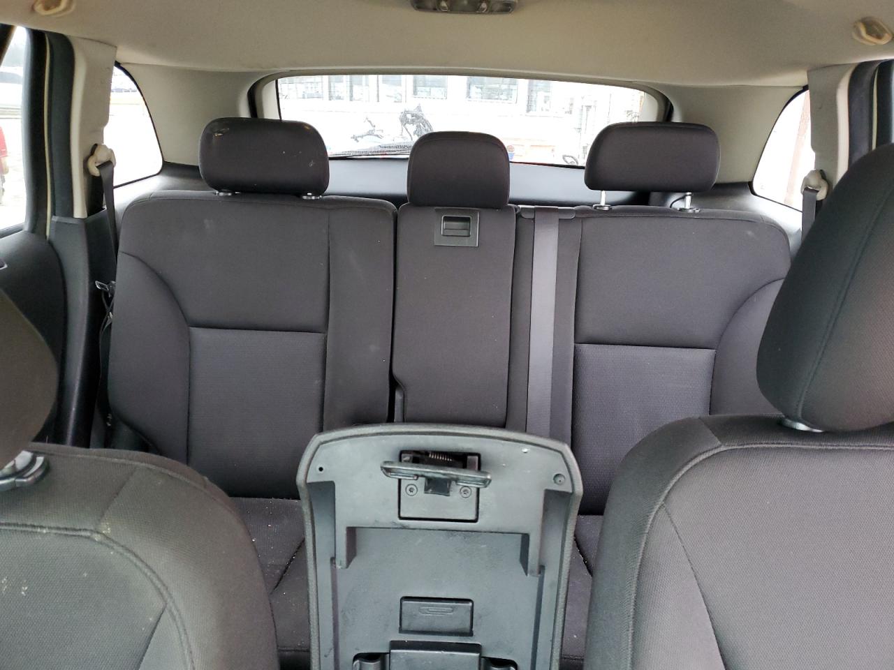 2007 Ford Edge - Image 10