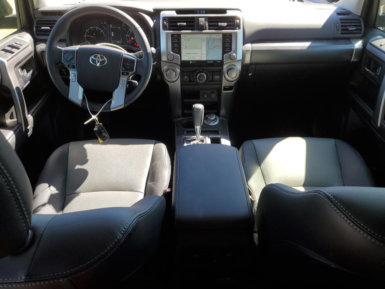 2024 Toyota 4Runner - Image 8
