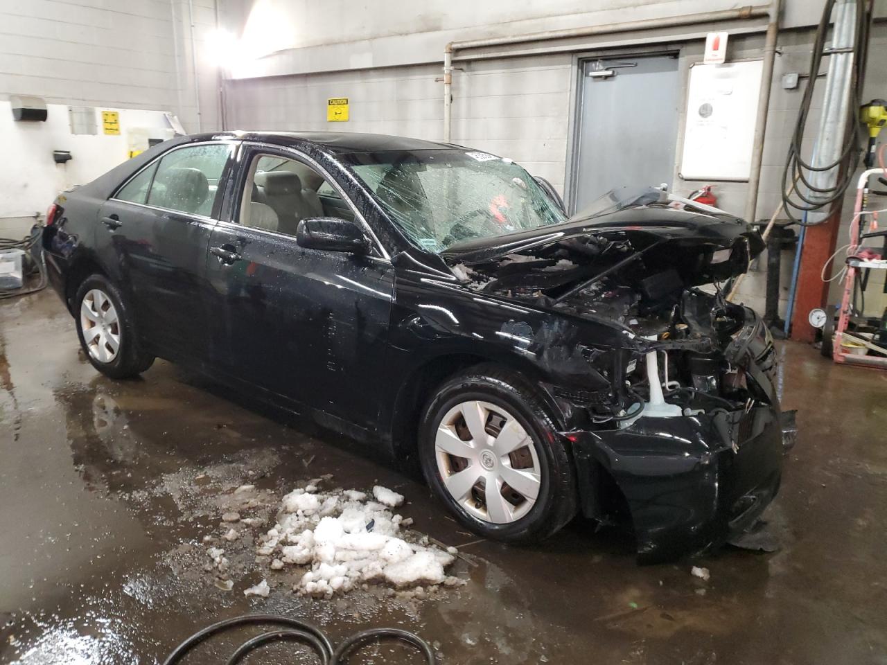 2007 Toyota Camry - Image 4