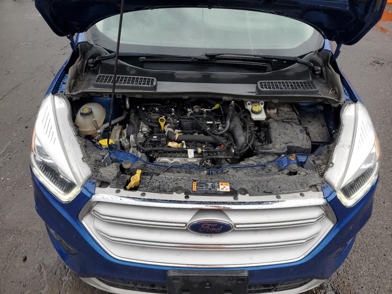 2019 Ford Escape - Image 12