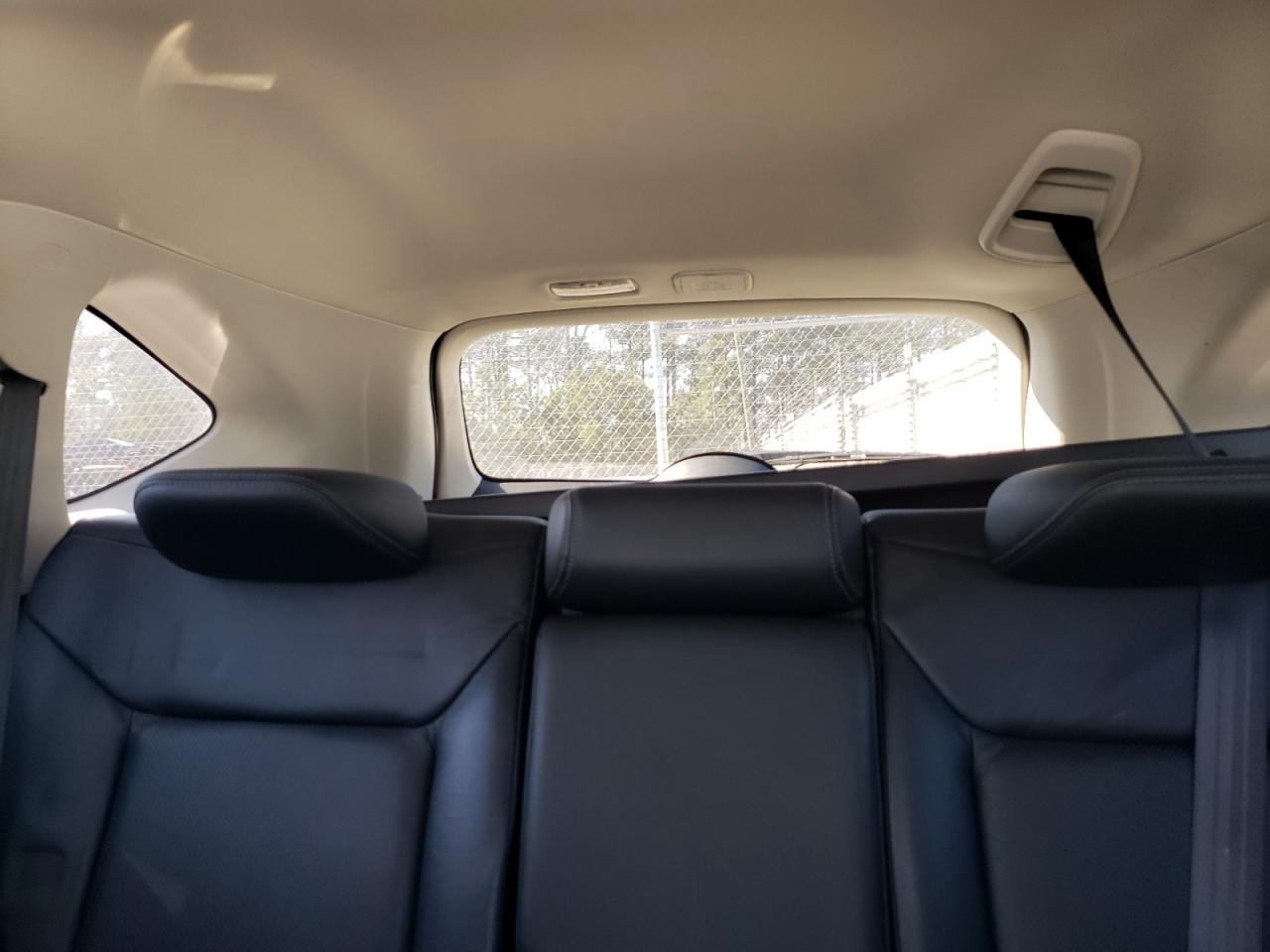 2016 Honda CR-V - Image 10