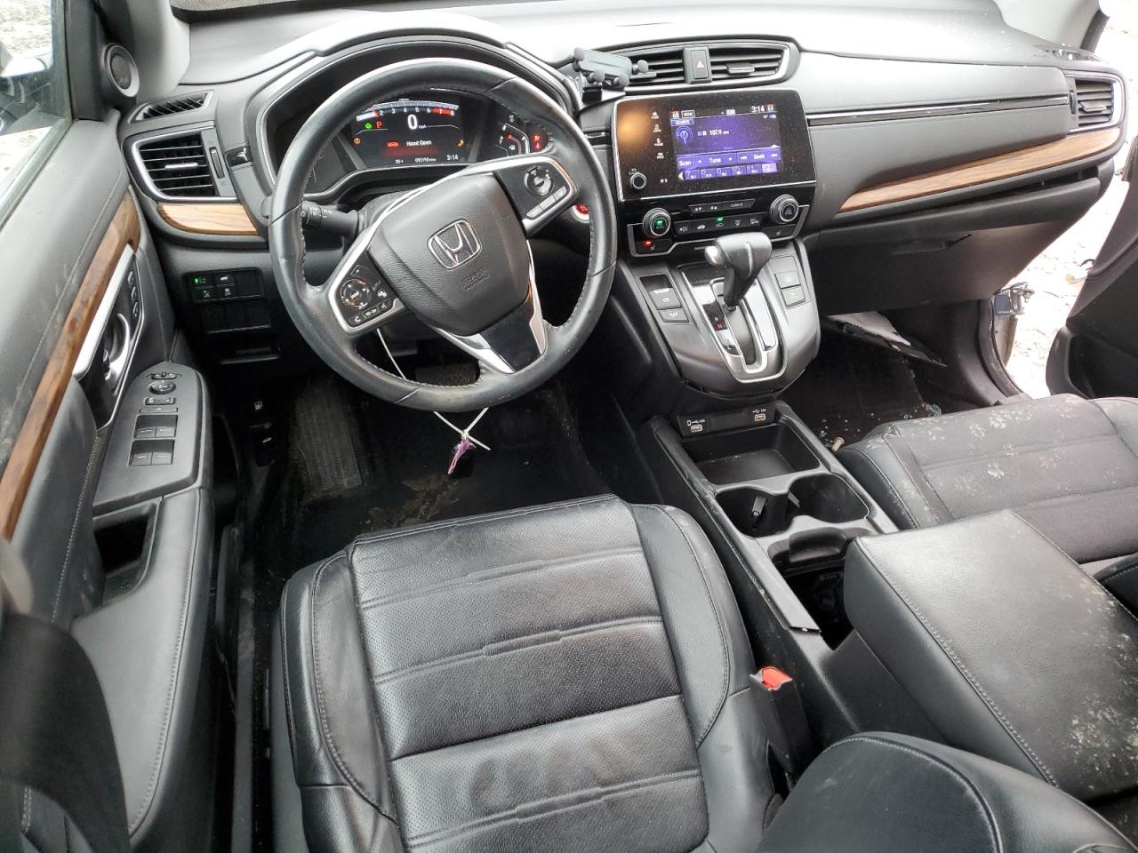 2020 Honda CR-V - Image 8