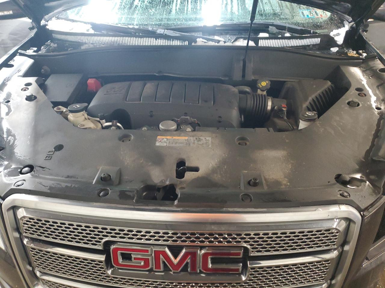 2014 GMC Acadia - Image 12