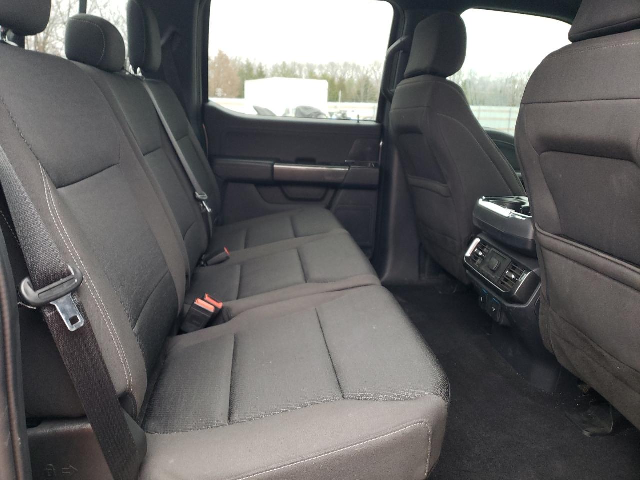 2023 Ford F-150 - Image 10