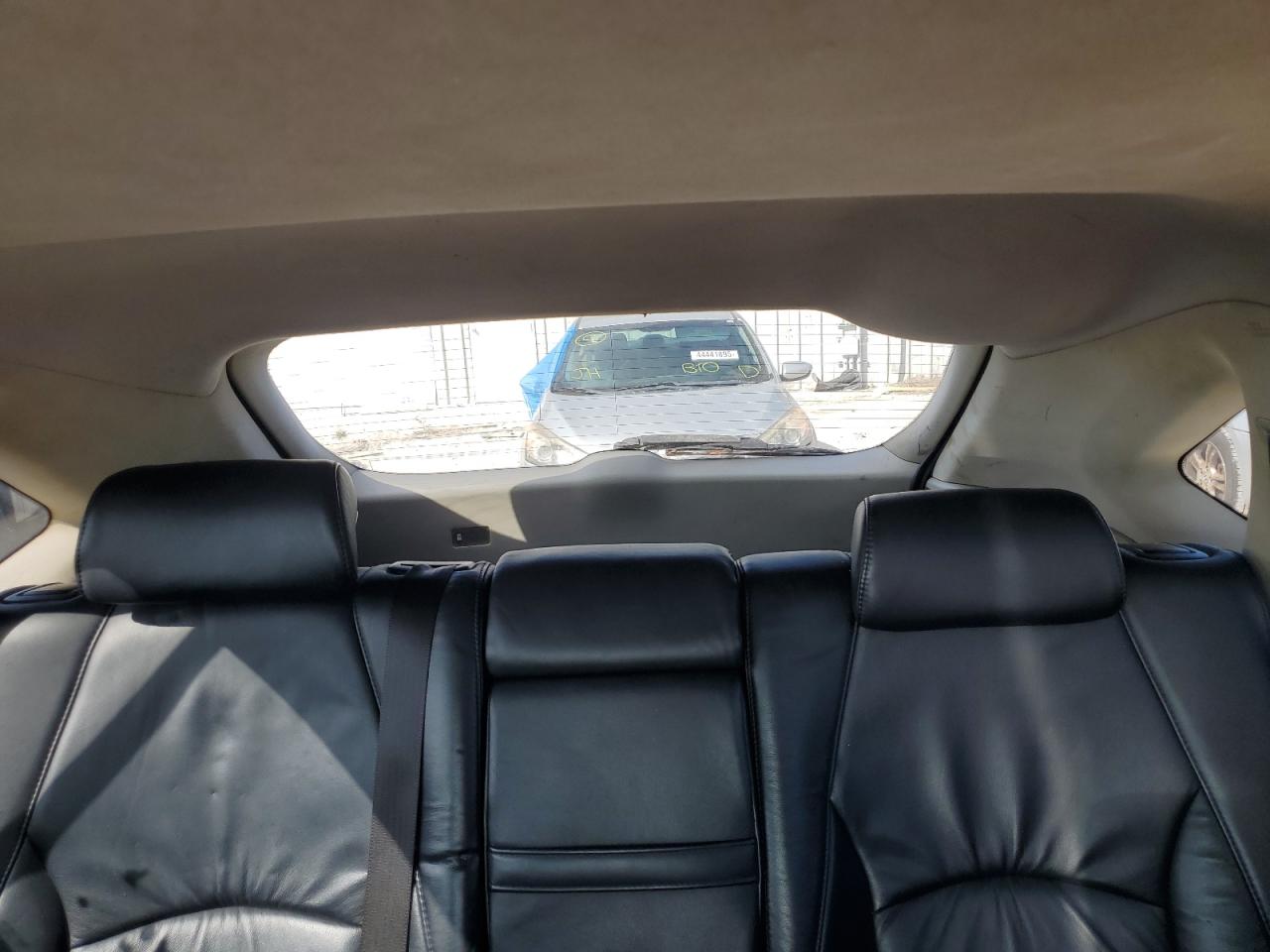 2008 Lexus RX - Image 10