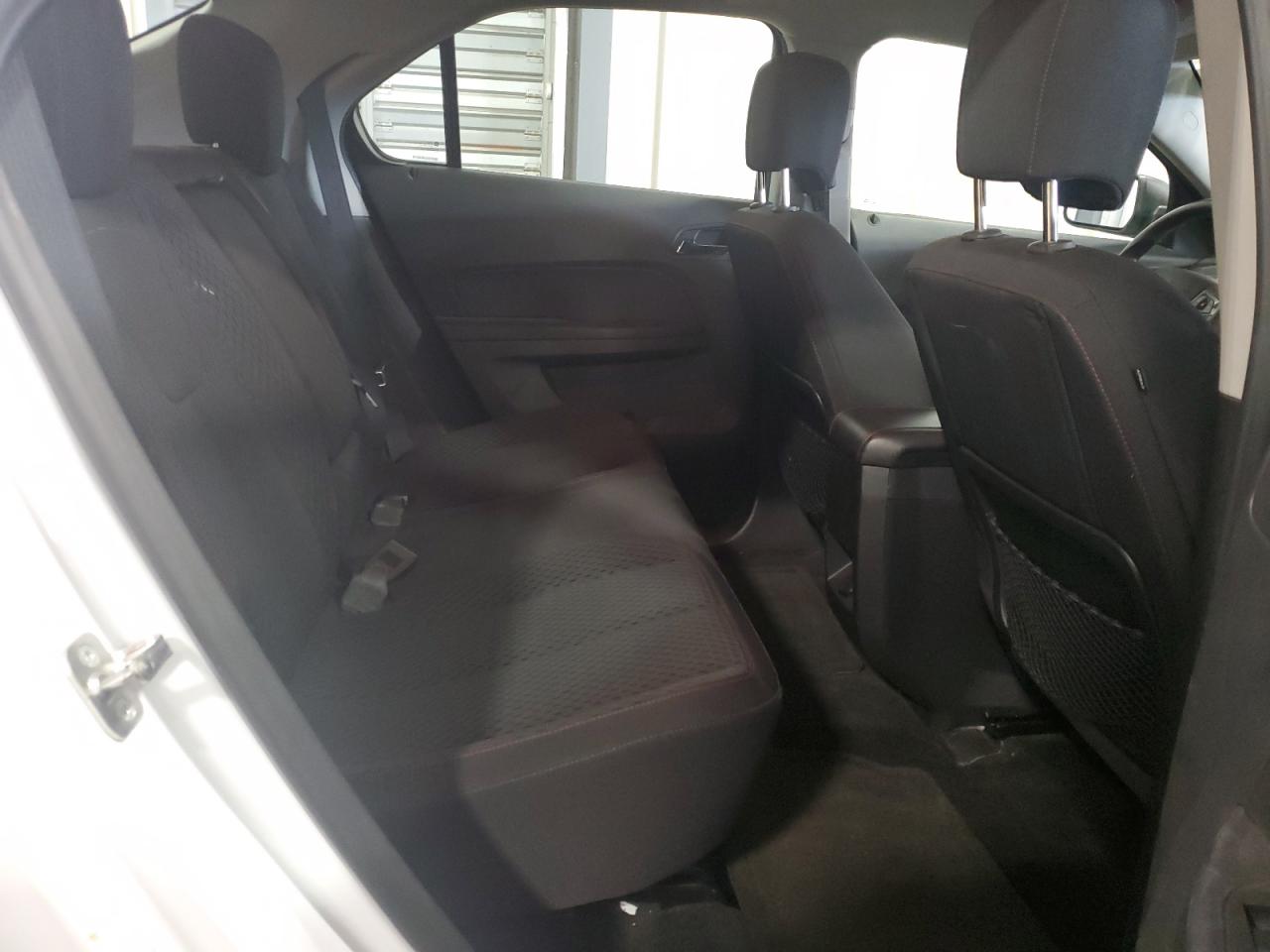 2015 Chevrolet Equinox - Image 11