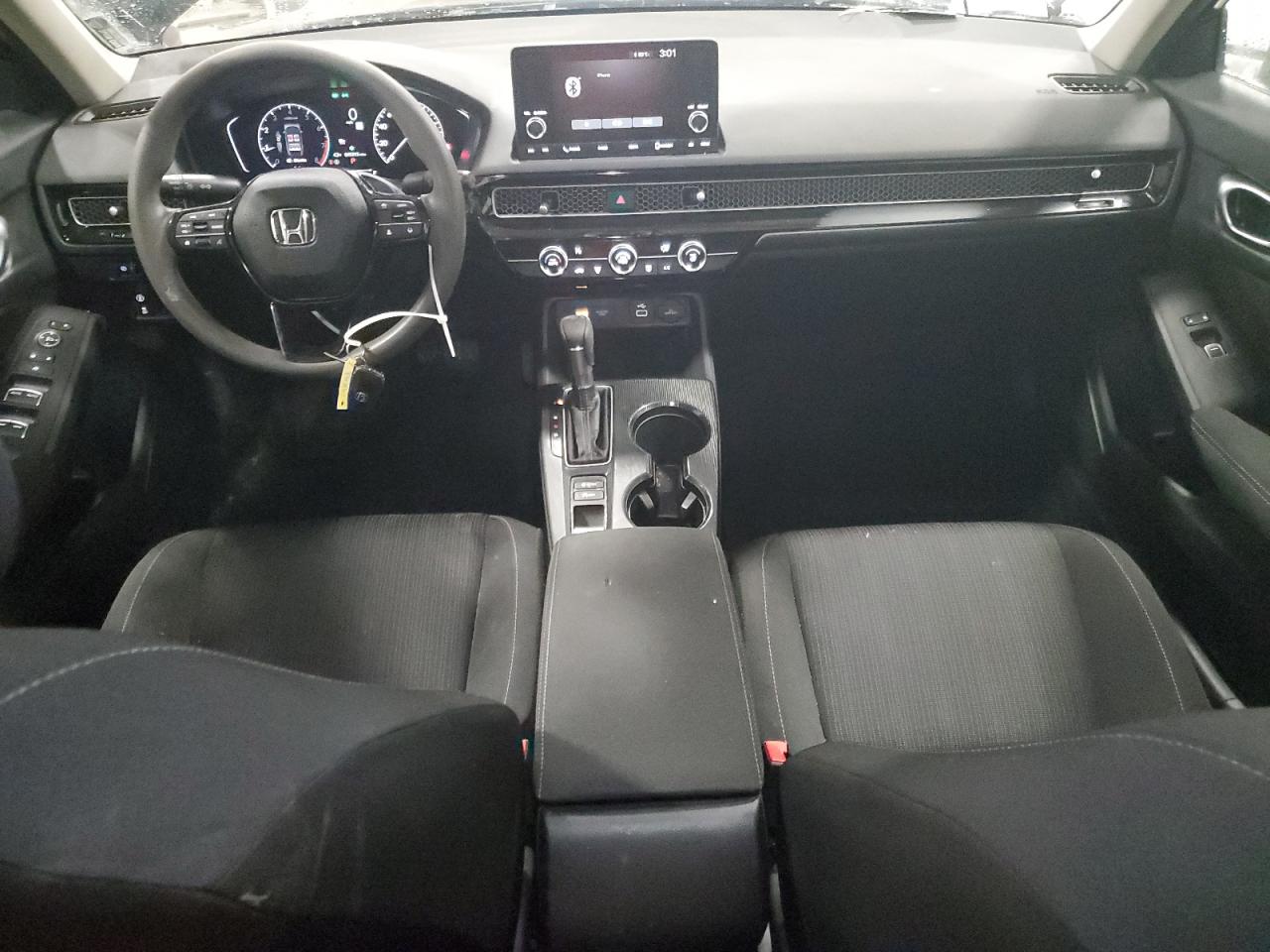 2022 Honda Civic - Image 8