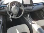 2019 Toyota C-Hr Xle للبيع في Hueytown، AL - Side