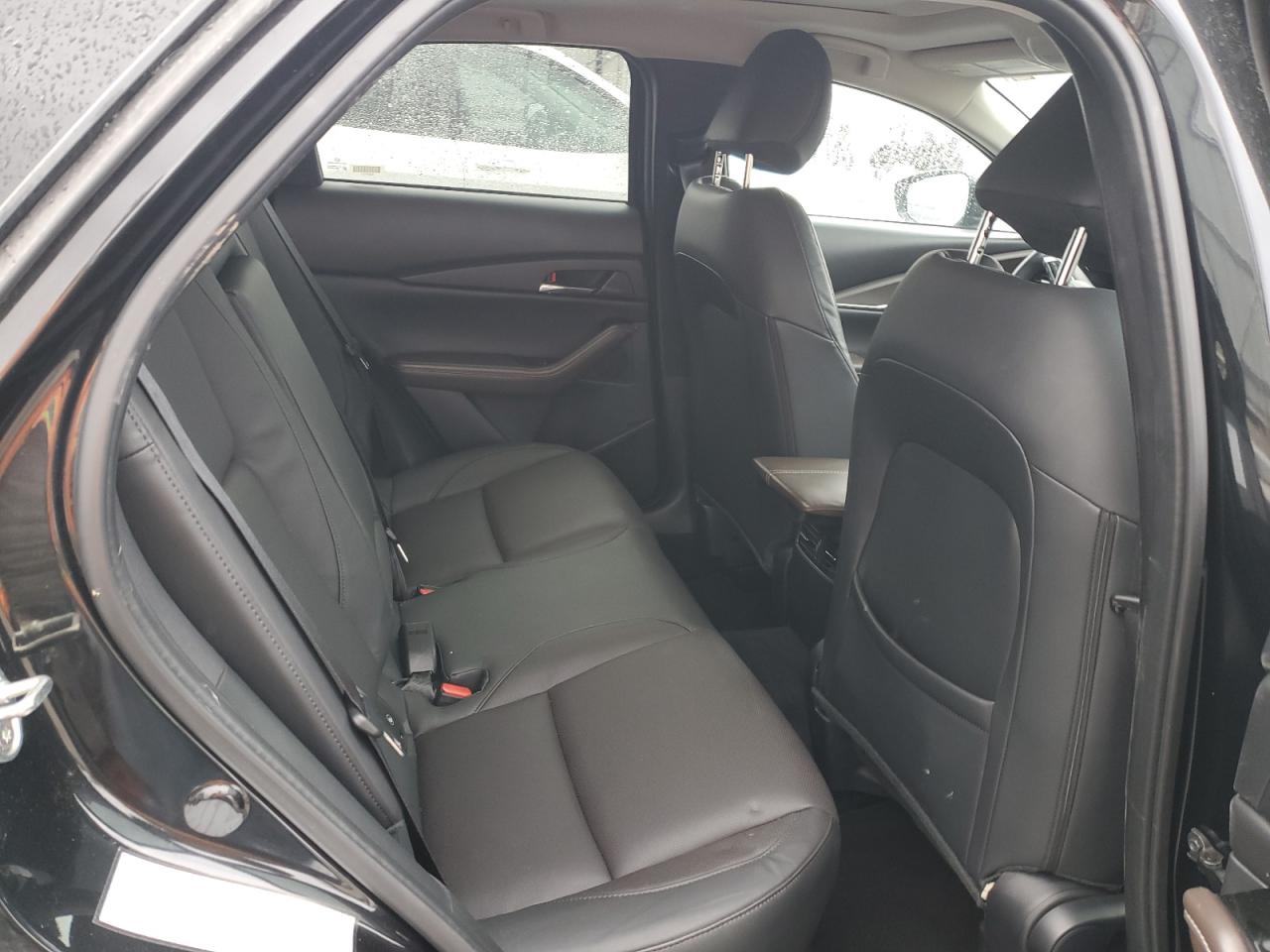 2024 Mazda CX-30 - Image 10