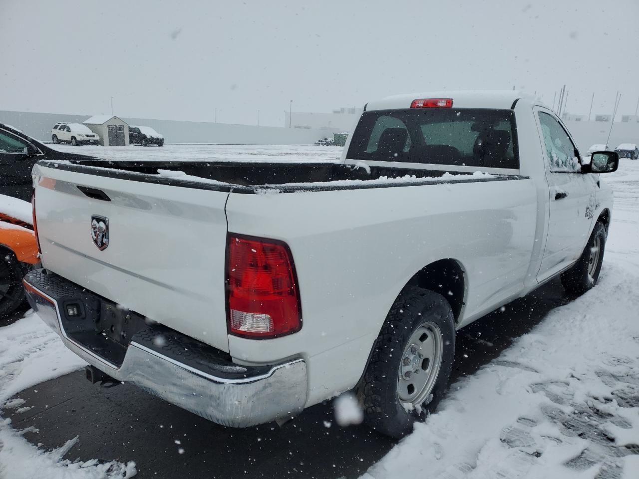 2019 RAM 1500 - Image 3