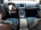 2018 Ford Edge Titanium للبيع في Houston، TX - Front End