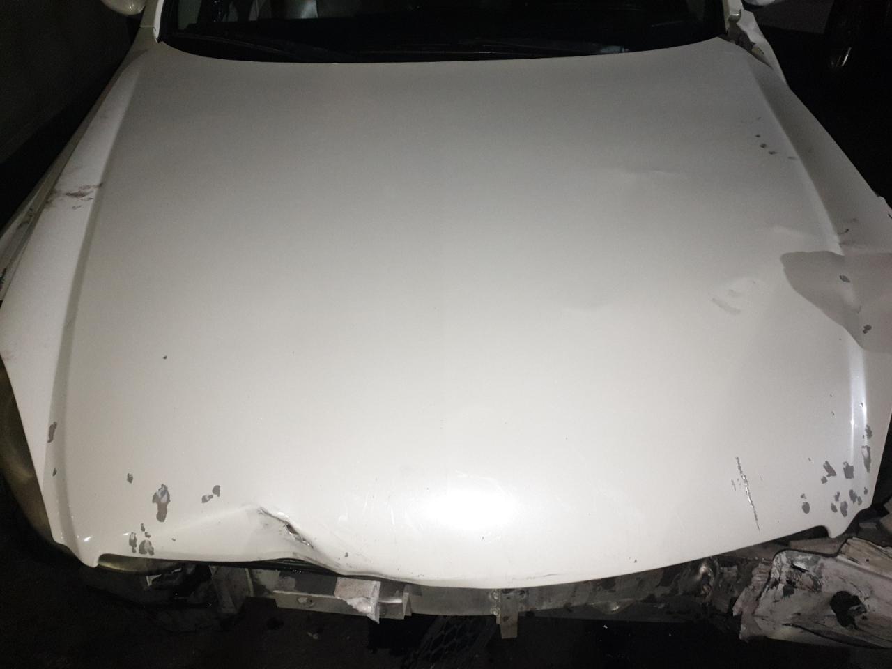 2006 Infiniti G35 VIN: 514487 Lot: 47505885