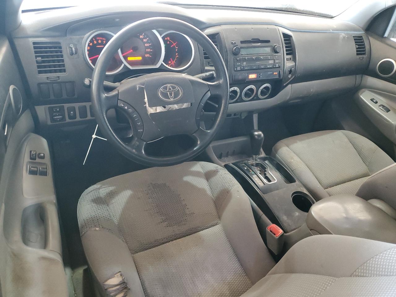 2009 Toyota Tacoma - Image 8