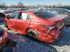 2023 Toyota Camry Xse de vânzare în Montgomery, AL - Front End