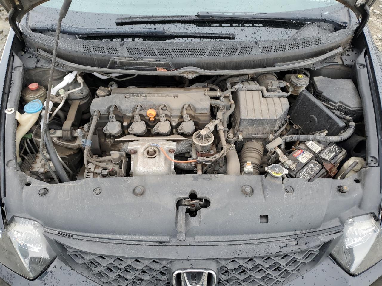 2011 Honda Civic - Image 11