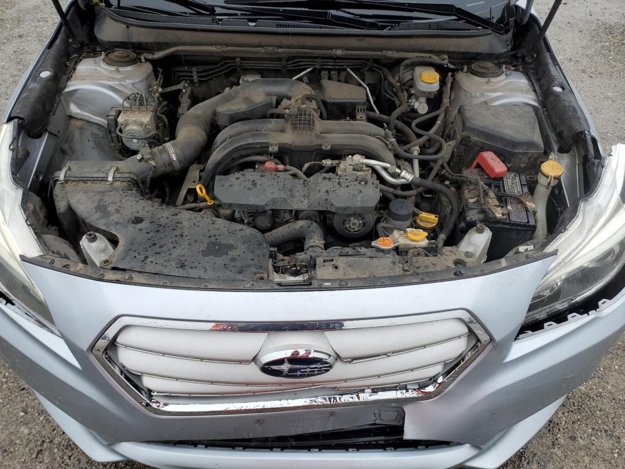 2015 Subaru Legacy - Image 11
