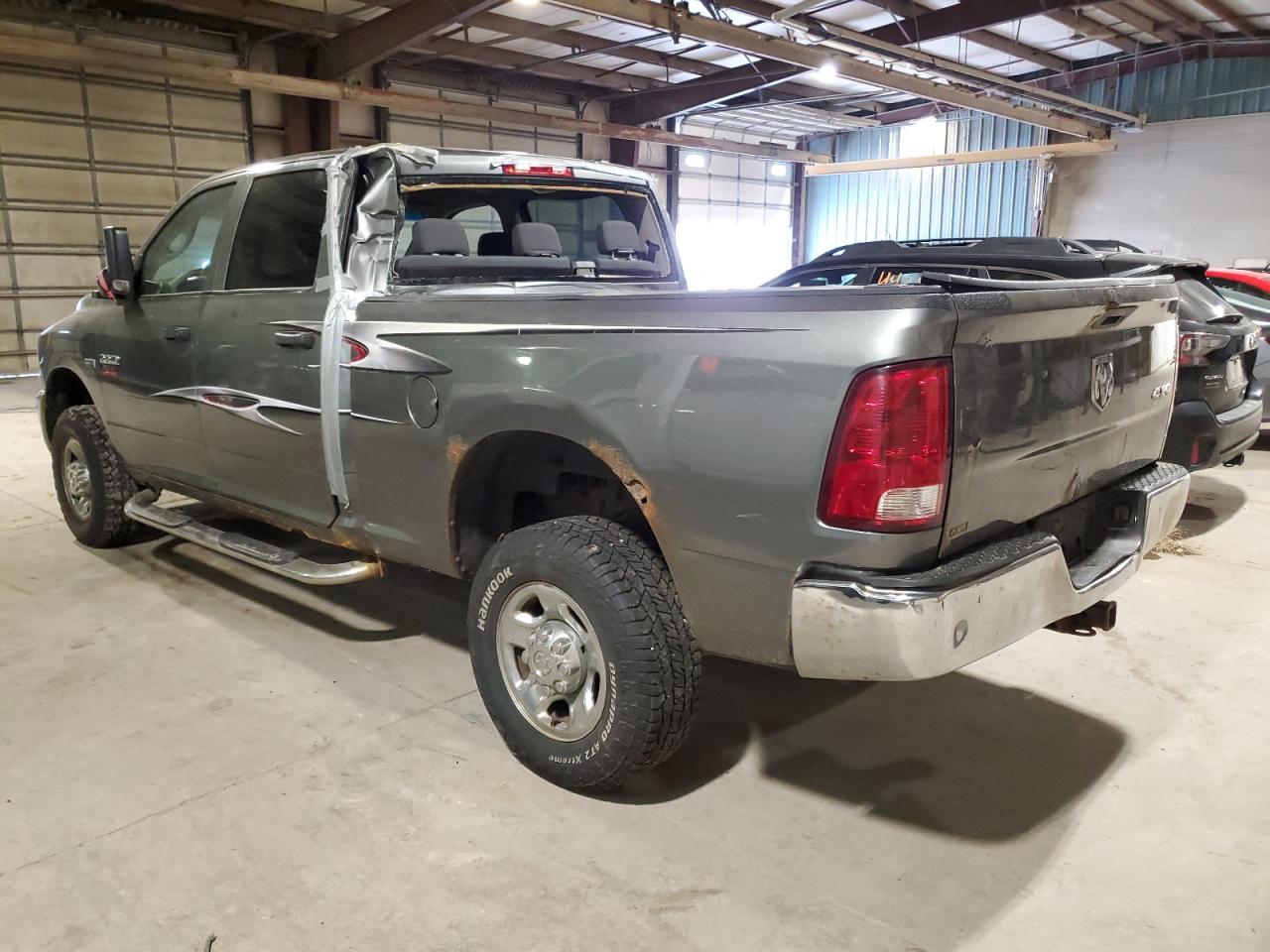 2010 Dodge RAM - Image 2