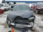 2025 Honda Cr-V Exl for Sale in Woodhaven, MI - Front End