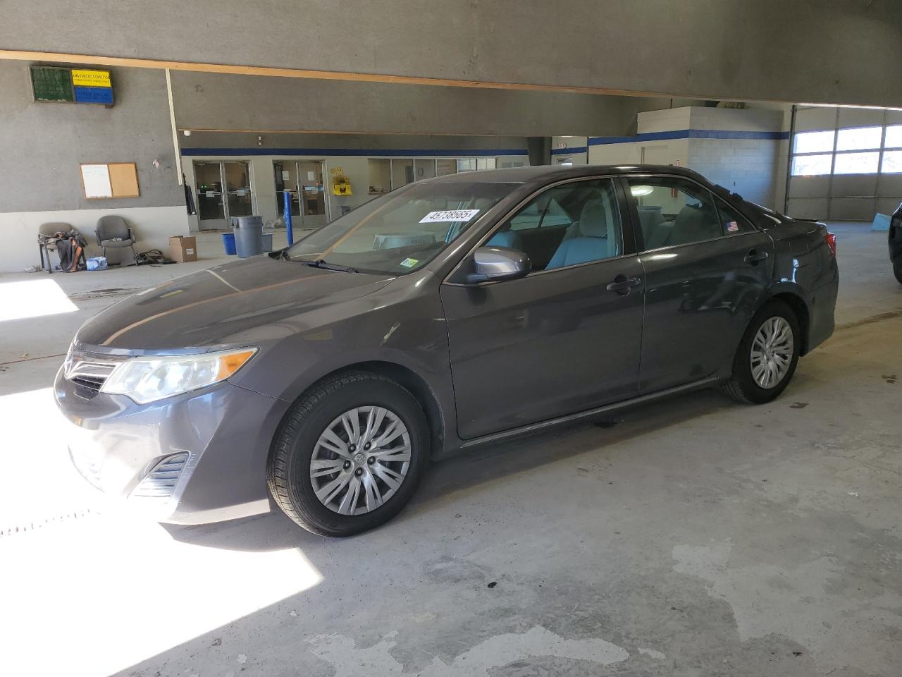 2014 Toyota Camry - Image 1