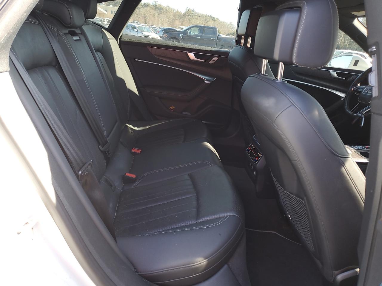 2019 Audi A7 - Image 10