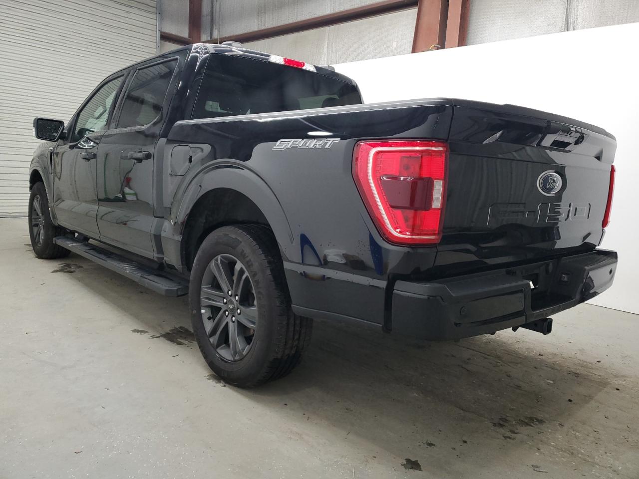 2023 Ford F-150 - Image 2