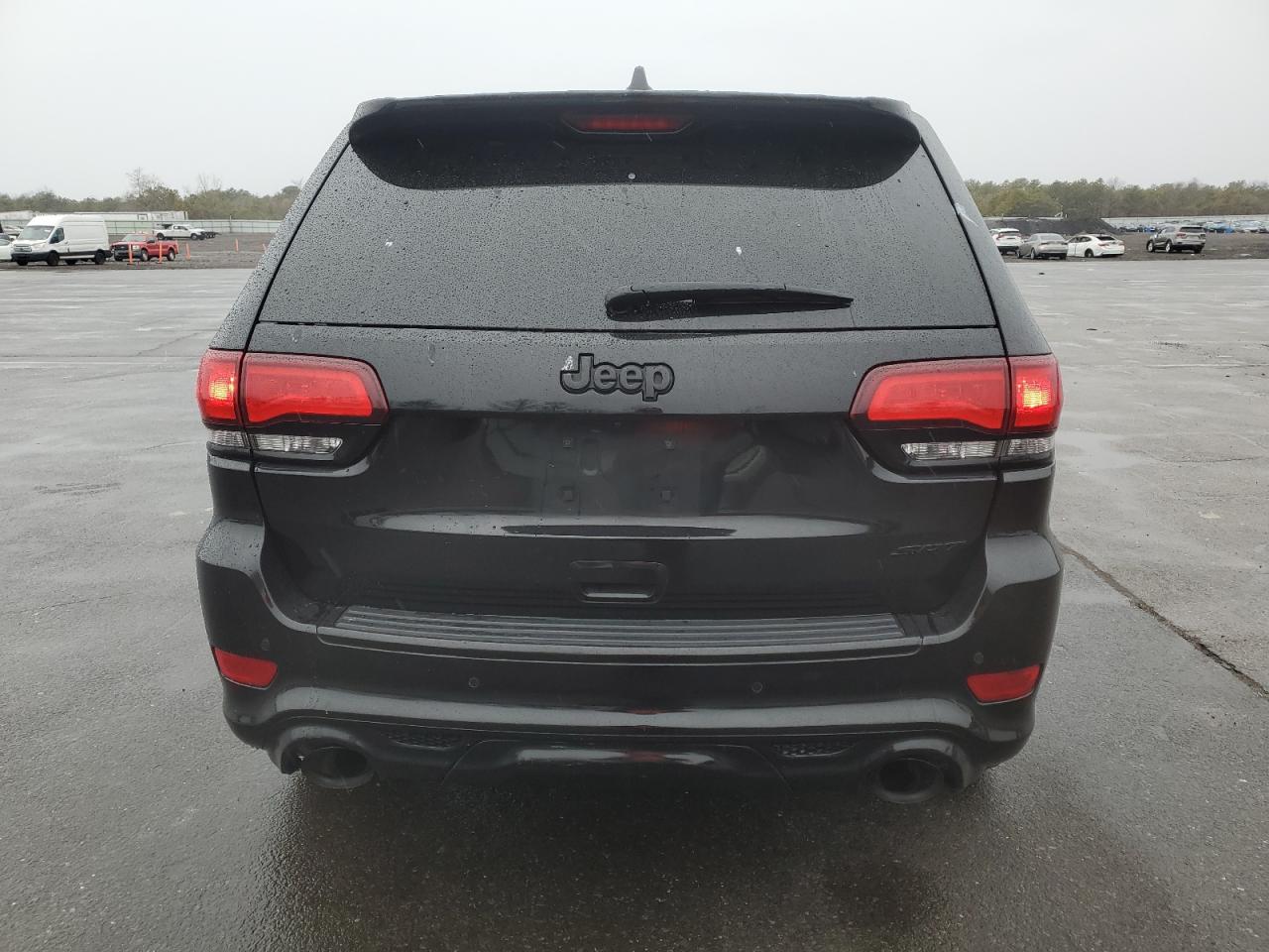 2020 Jeep Grand Cherokee - Image 6