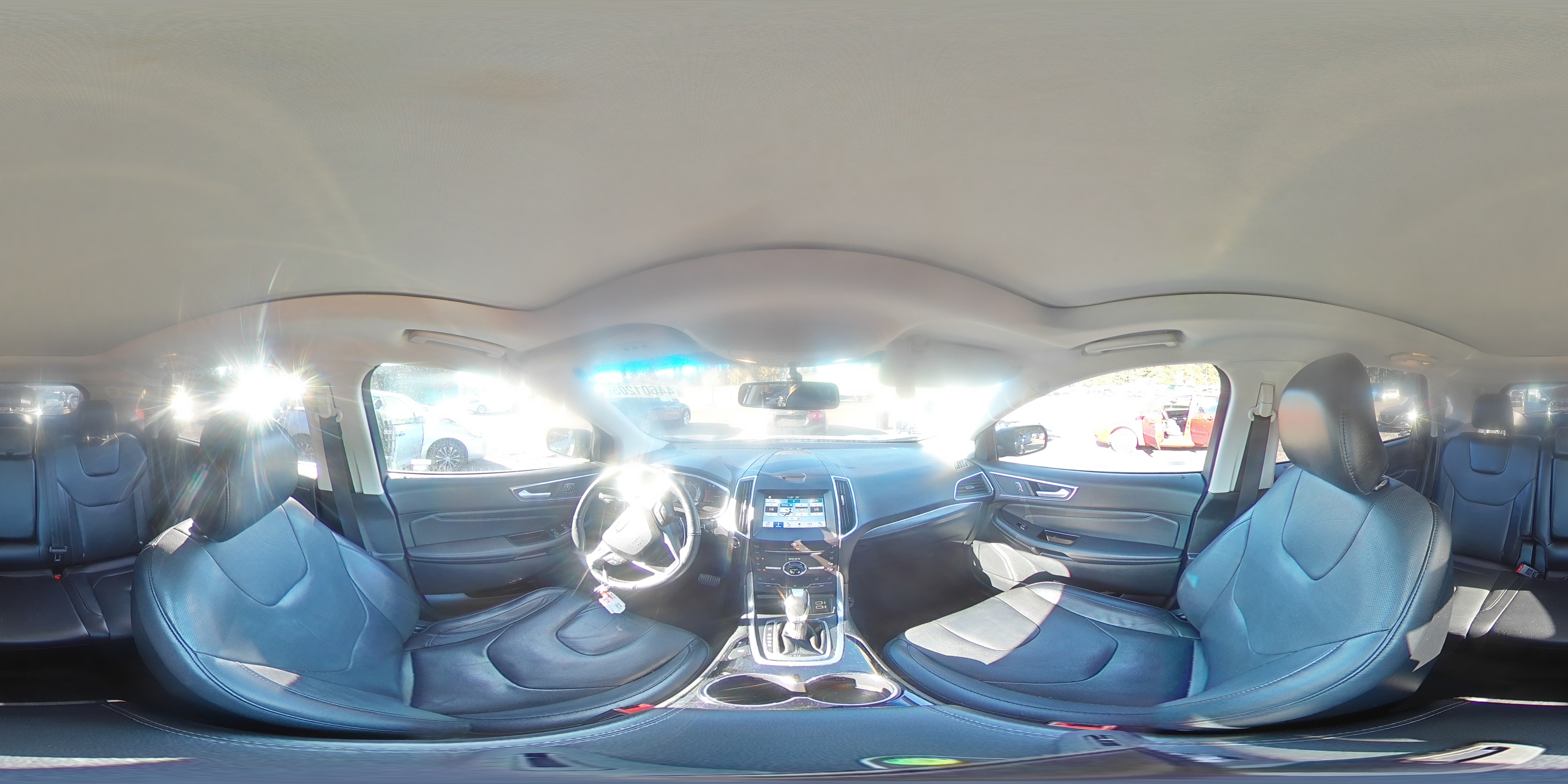 2016 Ford Edge - Image 14