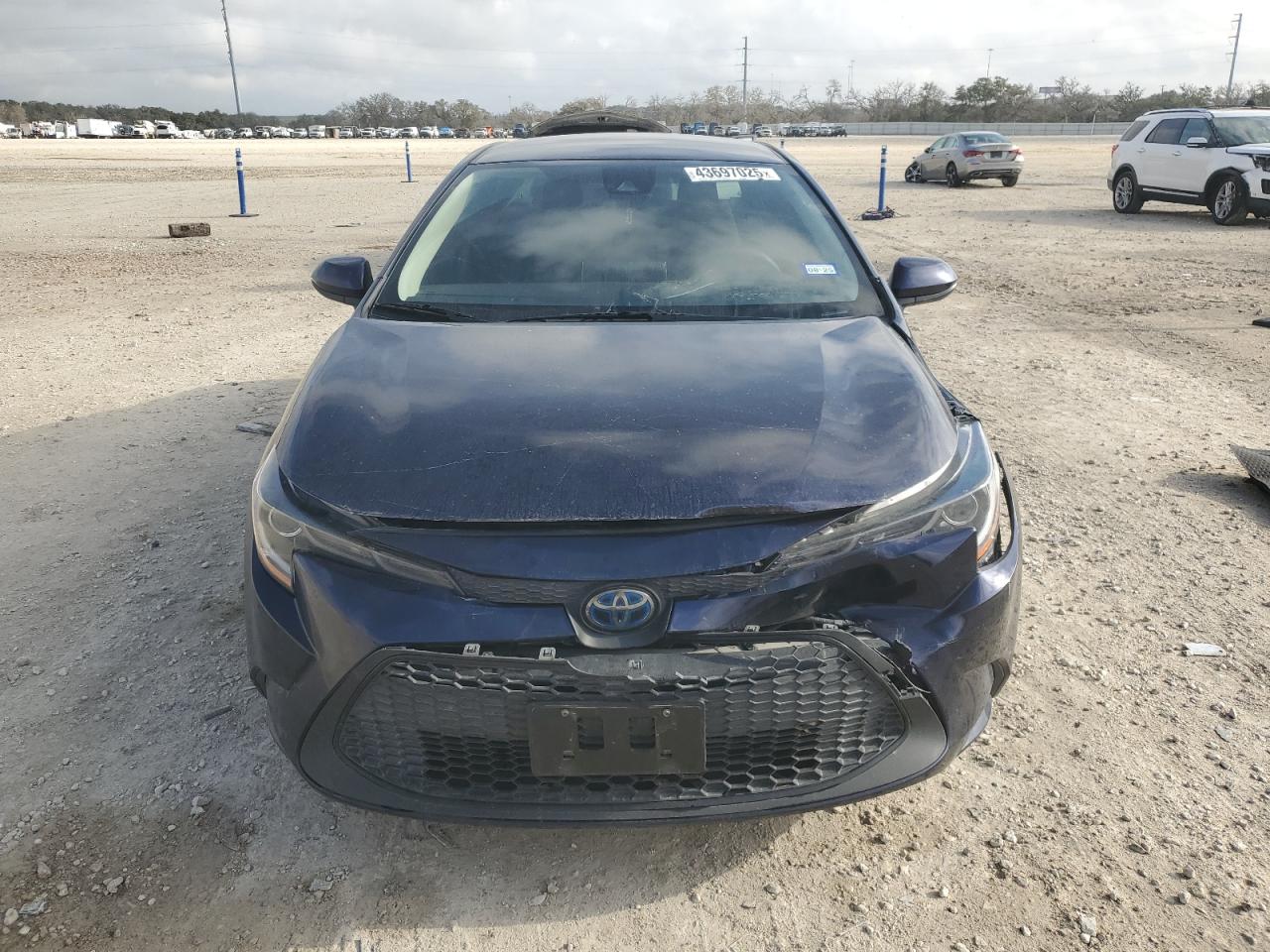 2020 Toyota Corolla - Image 5