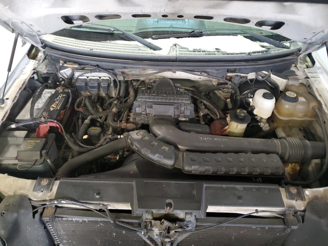 2007 Ford F-150 - Image 11