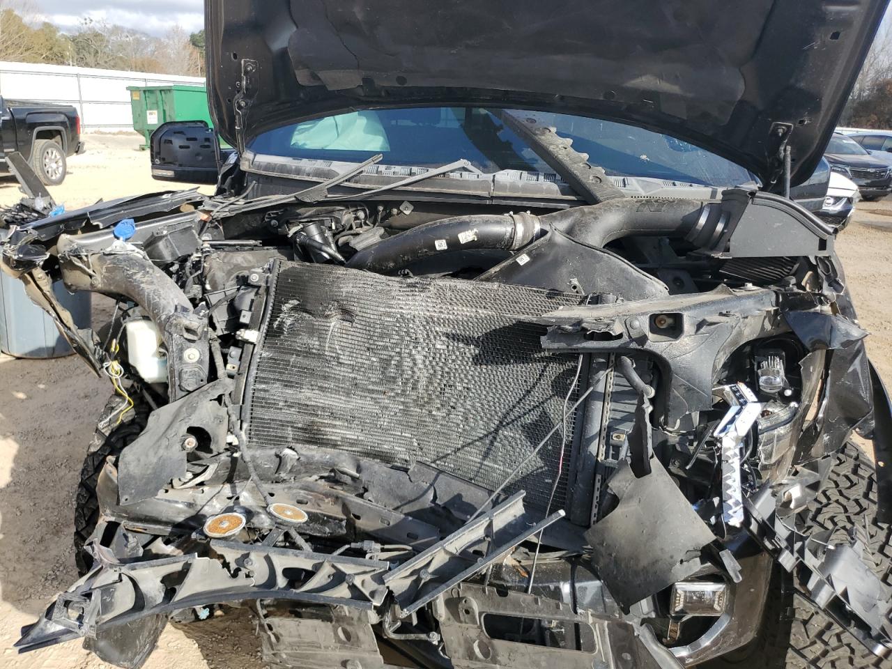 2015 Ford F-150 - Image 12