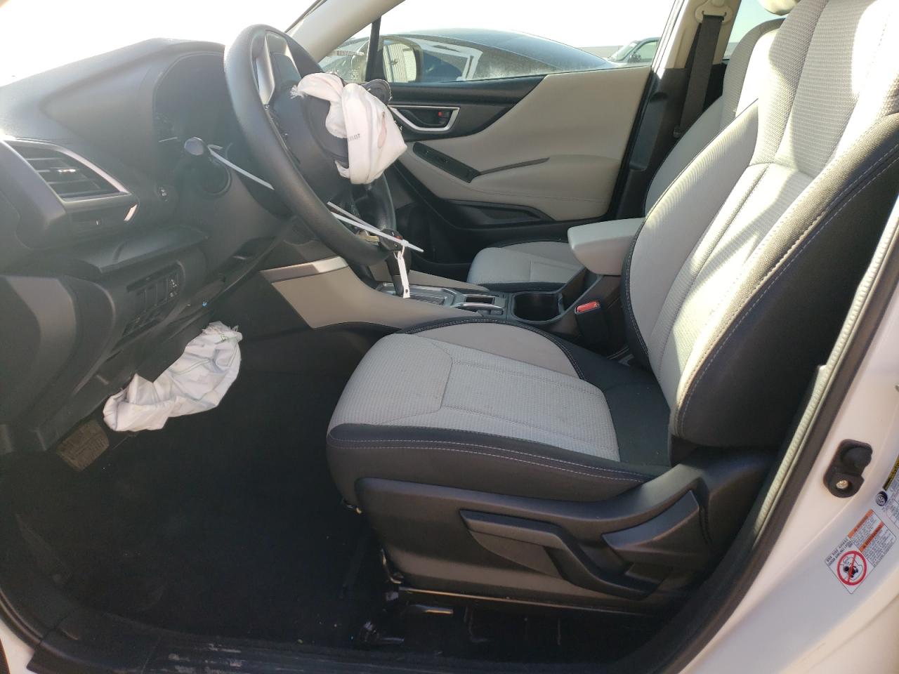 2020 Subaru Forester - Image 7