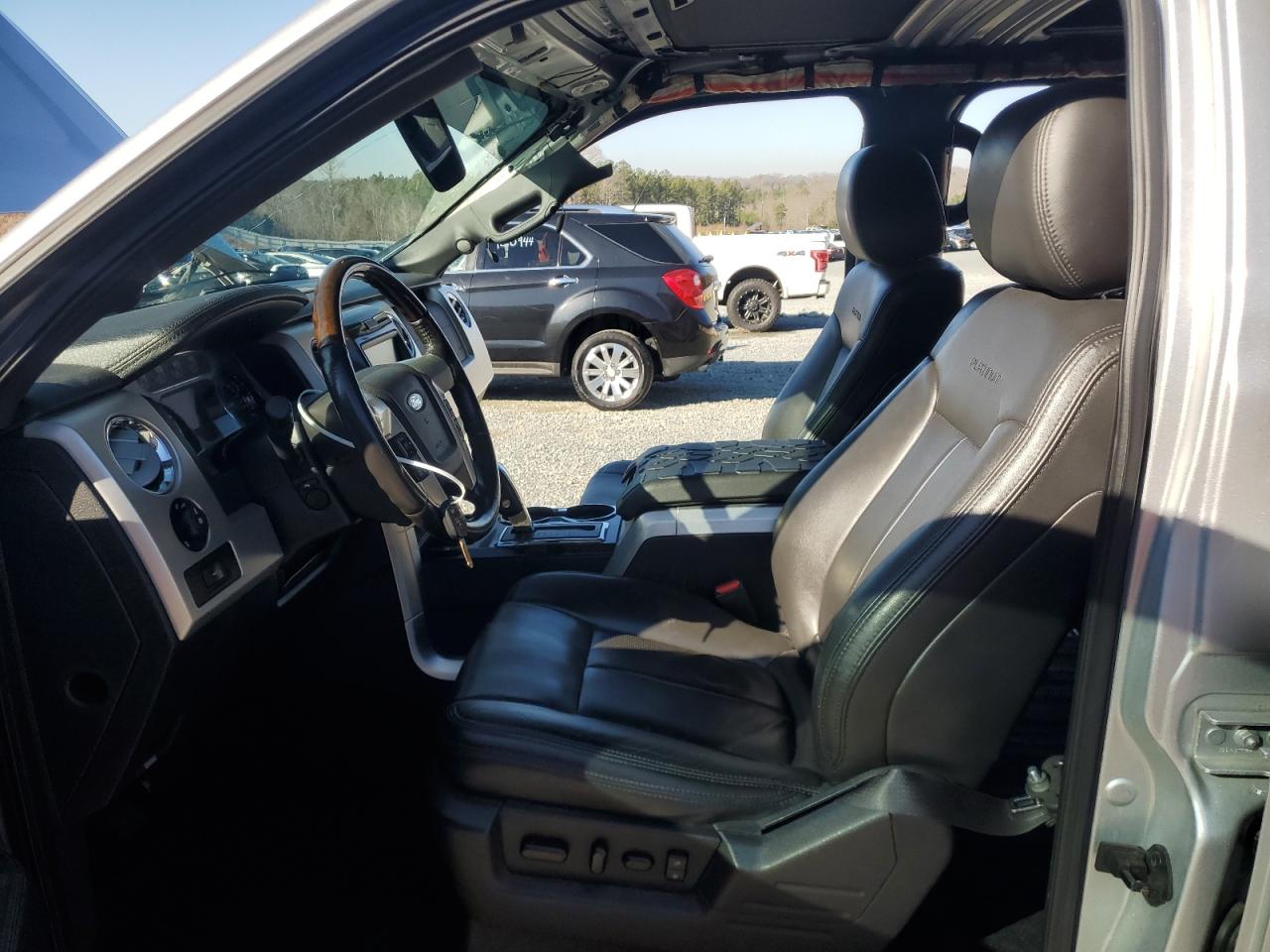 2014 Ford F-150 - Image 7